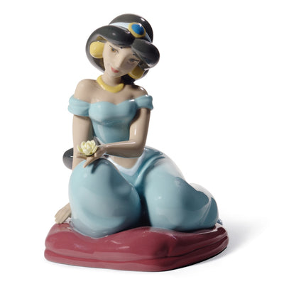 Nao by Lladro Jasmine Figurine