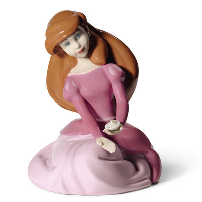 Nao by Lladro Ariel Figurine