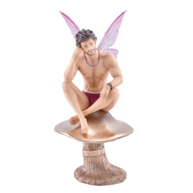 December Diamonds I'm A Fairy Ornament - Aaron