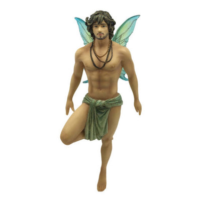 December Diamonds I'm A Fairy Ornament - Kalan