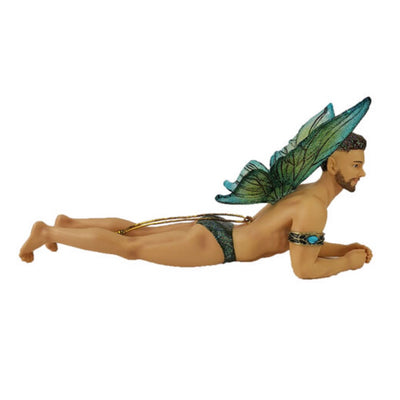 December Diamonds I'm A Fairy Ornament - Lae
