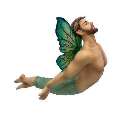 December Diamonds I'm A Fairy Ornament - Shea