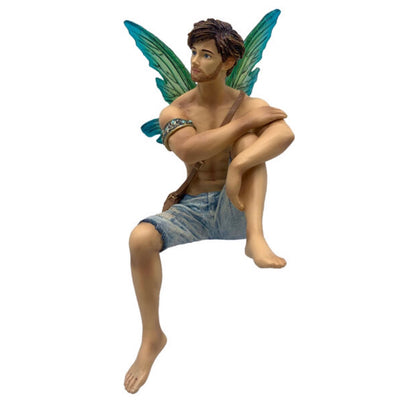 December Diamonds I'm A Fairy Ornament - Jareth