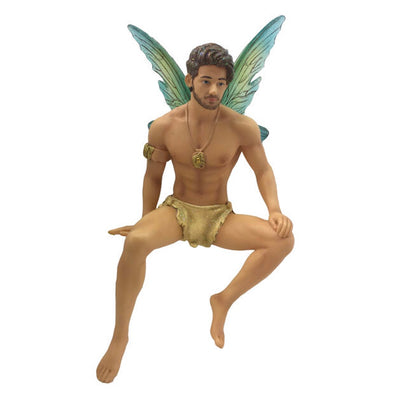 December Diamonds I'm A Fairy Ornament - Alston