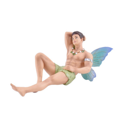 December Diamonds I'm A Fairy Ornament - Valor