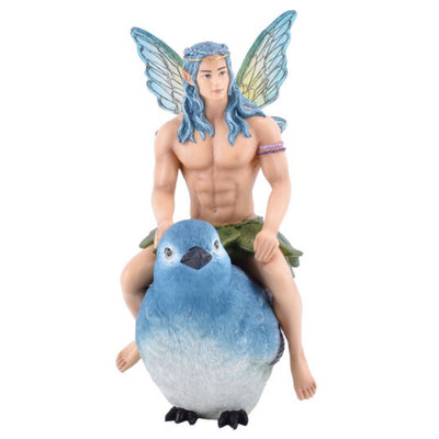 December Diamonds I'm A Fairy Ornament - Wren