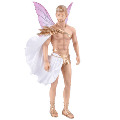 December Diamonds I'm A Fairy Ornament - Zach