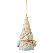 Jim Shore Coastal Gnome Ornament