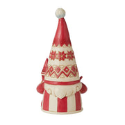 Jim Shore Nordic Noel Gnome Figurine