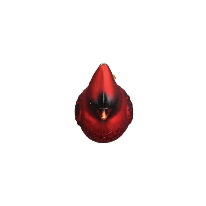 Old World Christmas Northern Cardinal Ornament