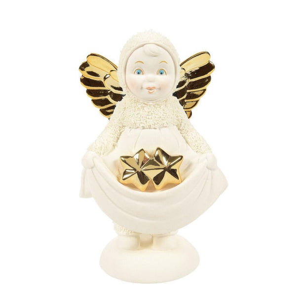 Snowbabies Starshine Figurine