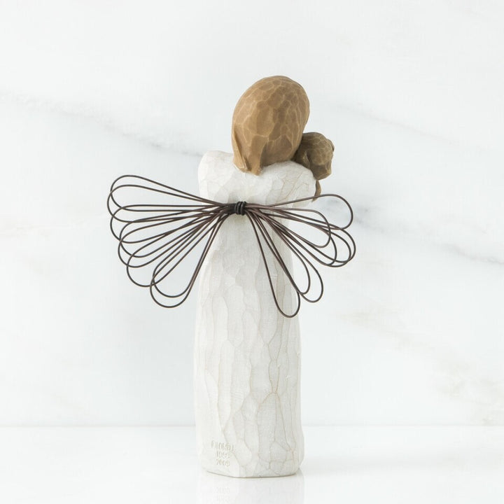 Willow Tree Angel of Friendship Figurine
