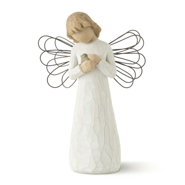 Willow Tree Angel of Healing Figurine
