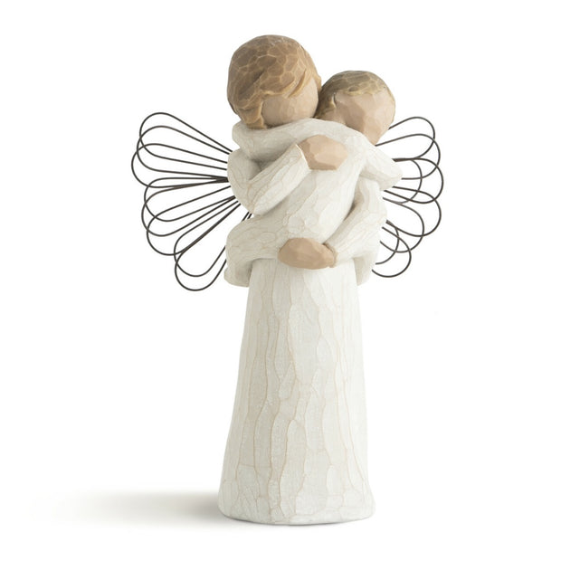 Willow Tree Angel 's Embrace Figurine