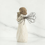 Willow Tree With Affection Figurine