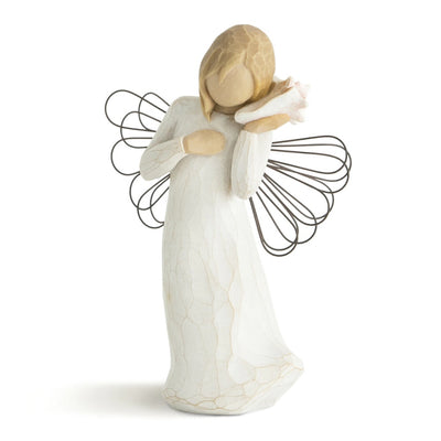 Willow Tree Thinking of You Figurine
