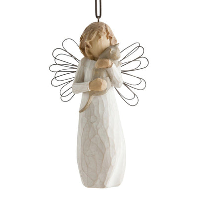 Willow Tree With Affection Ornament