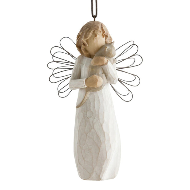 Willow Tree With Affection Ornament