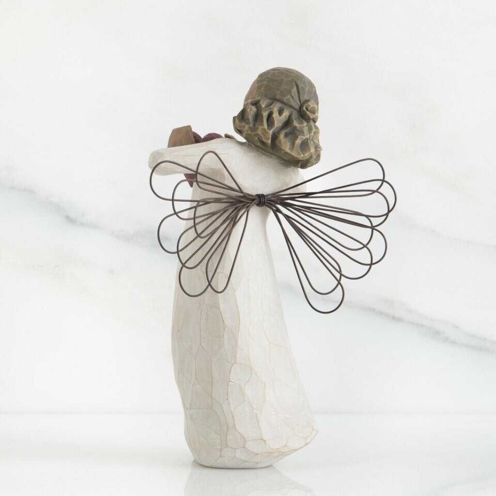 Willow Tree With Love Figurine