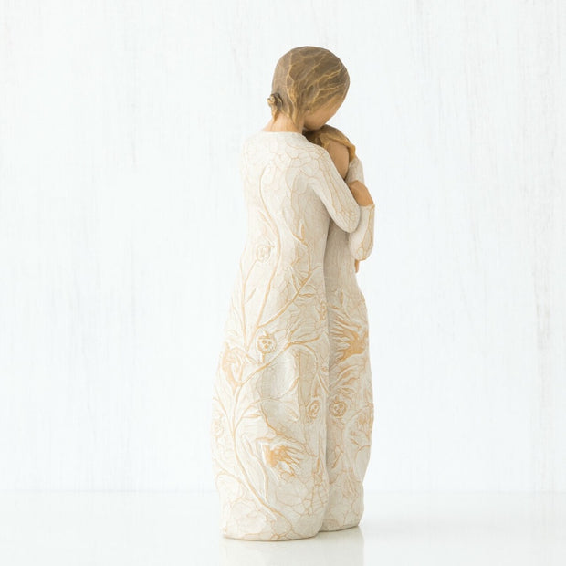 Willow Tree Close To Me Figurine