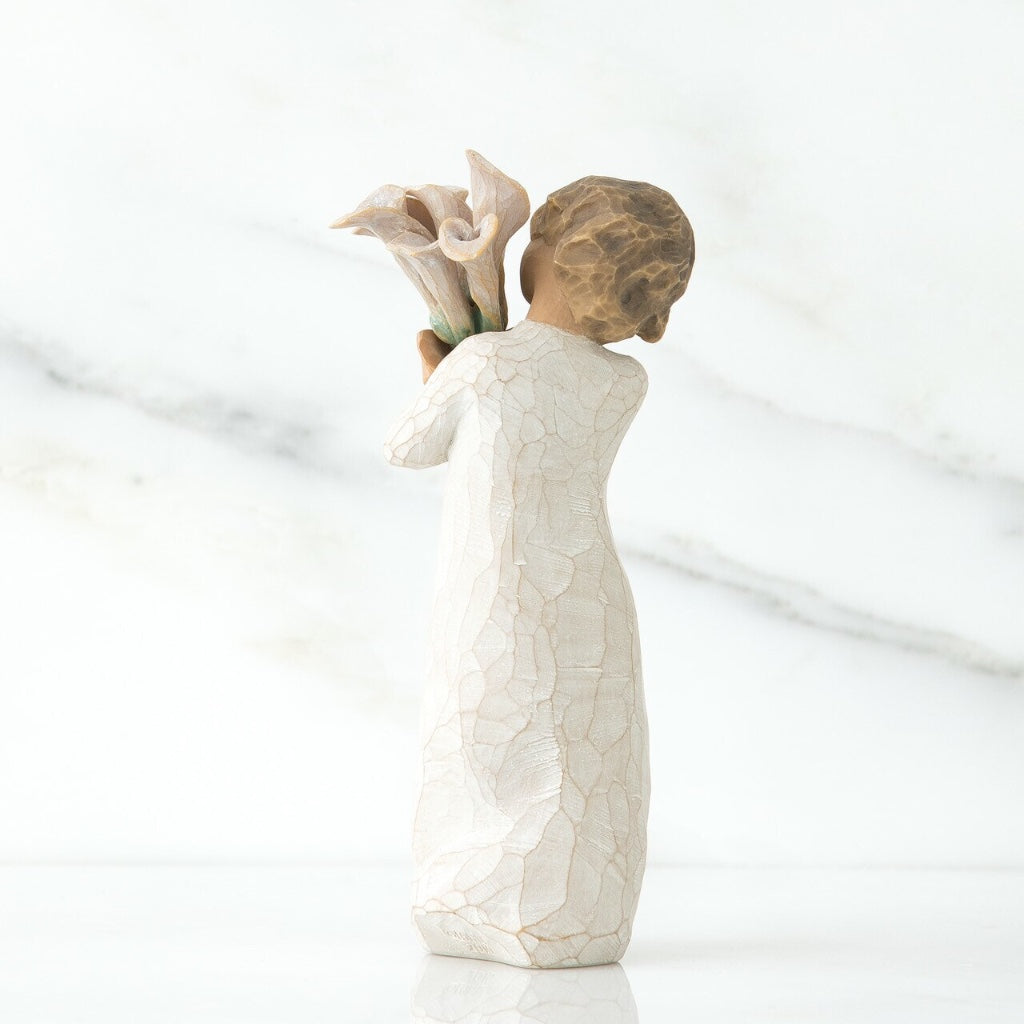 Willow Tree Beautiful Wishes Figurine