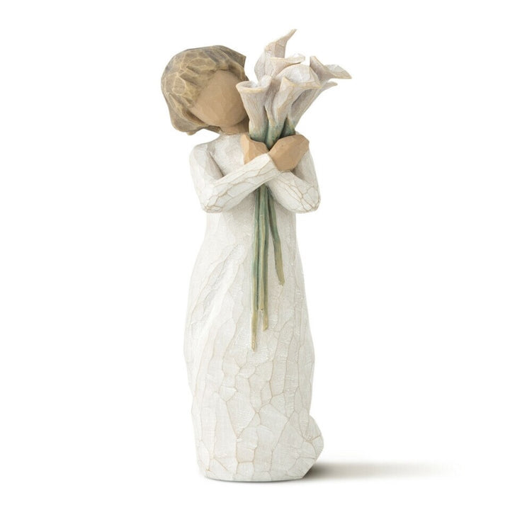 Willow Tree Beautiful Wishes Figurine