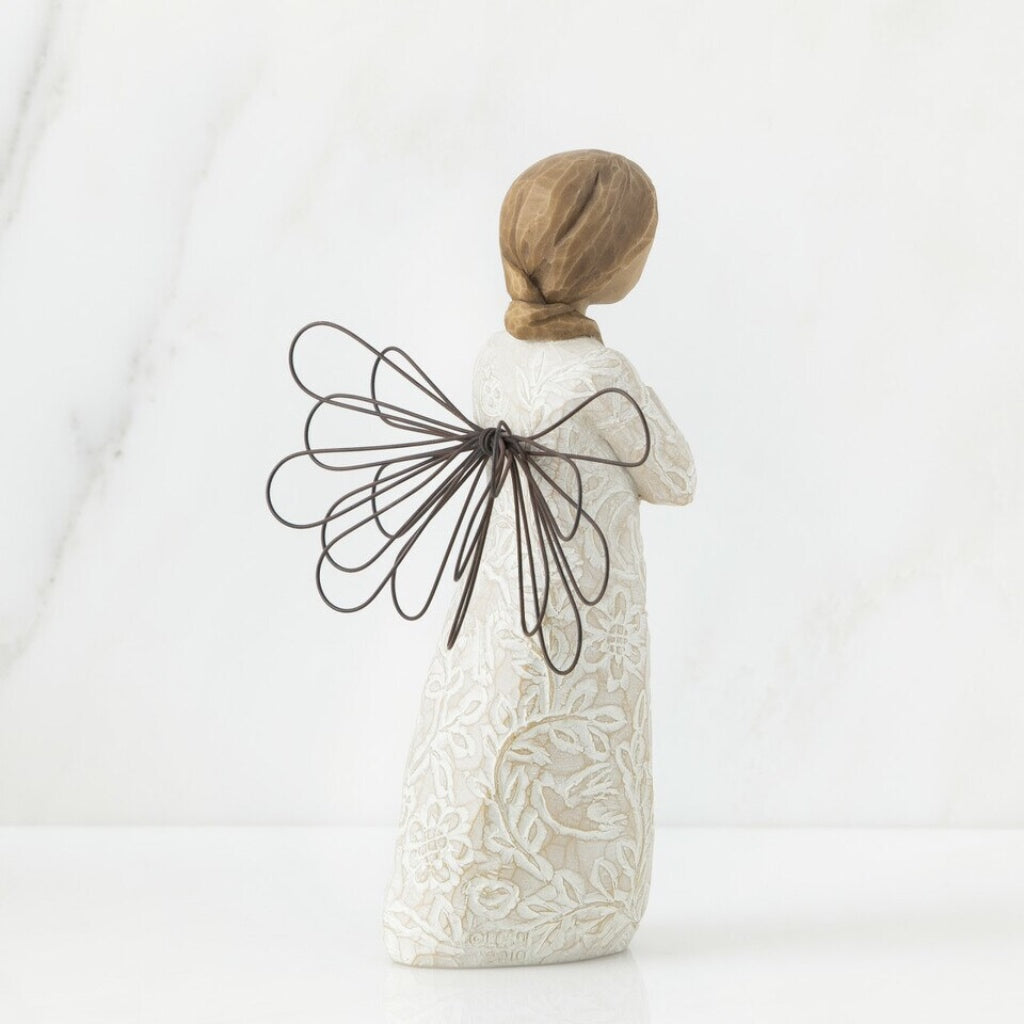 Willow Tree Remembrance Figurine