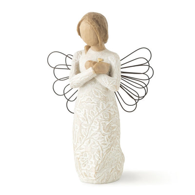 Willow Tree Remembrance Figurine