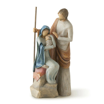 Willow Tree The Holy Family Figurine