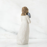 Willow Tree Forget-Me-Not Figurine