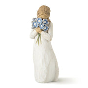 Willow Tree Forget-Me-Not Figurine