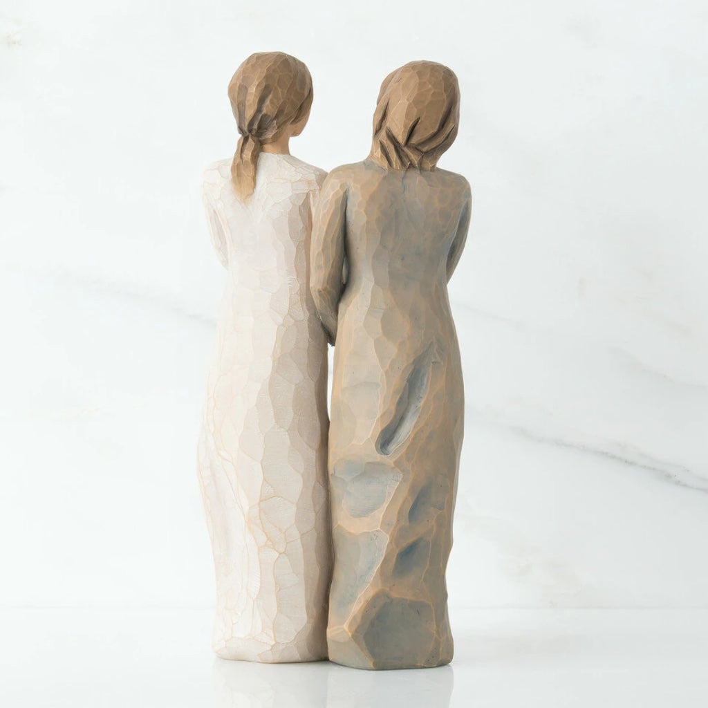 Willow Tree - My Sister, My Friend - Thumbnail 2