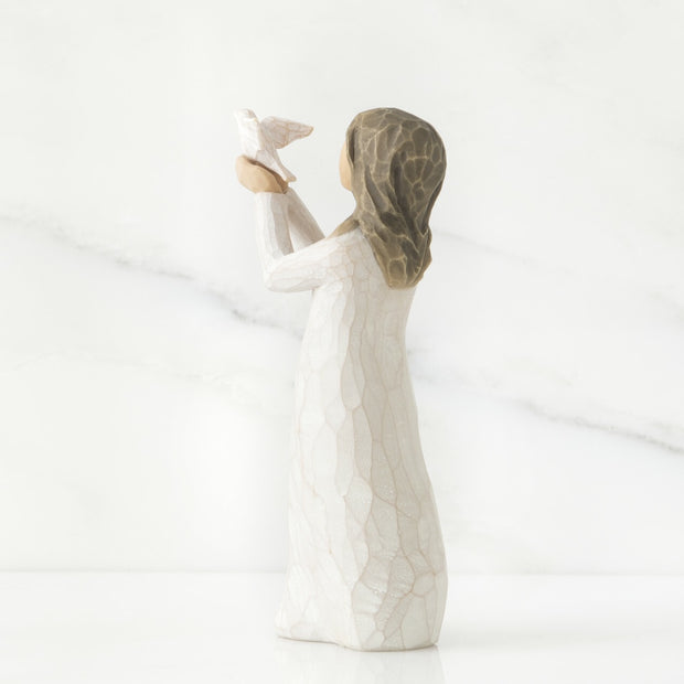 Willow Tree Soar Figurine