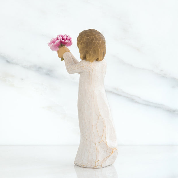 Willow Tree Thank You Figurine