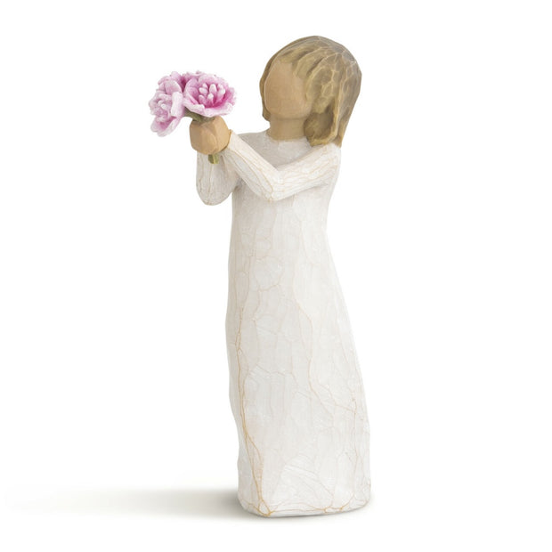 Willow Tree Thank You Figurine