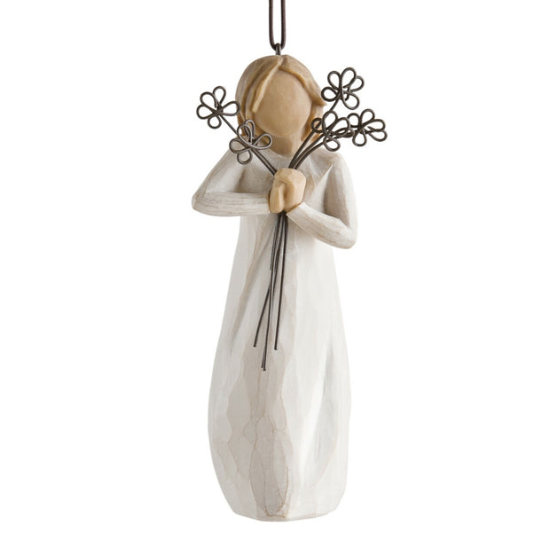 Willow Tree Friendship Ornament