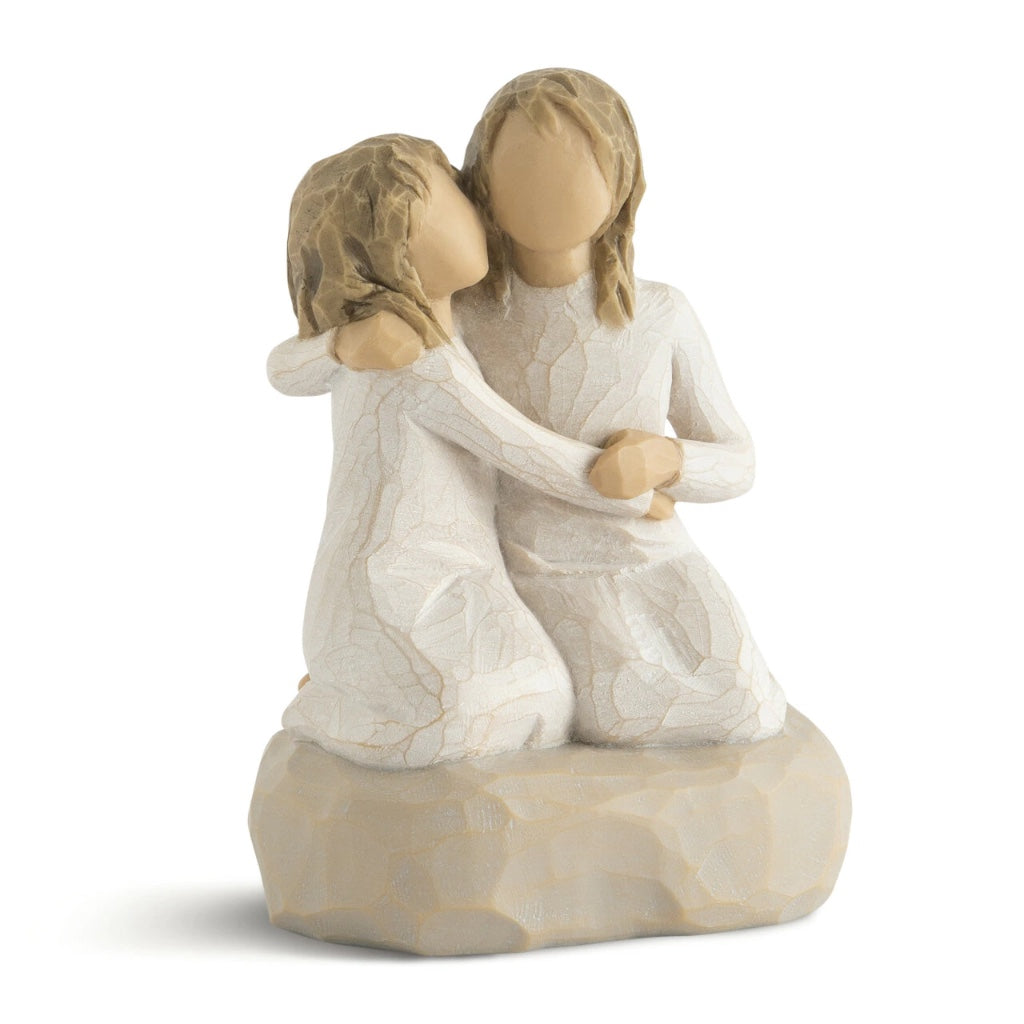 Willow Tree Sister Mine Figurine - Thumbnail 3