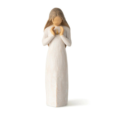 Willow Tree Ever Remember Figurine