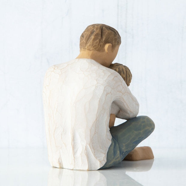 Willow Tree Little One Figurine