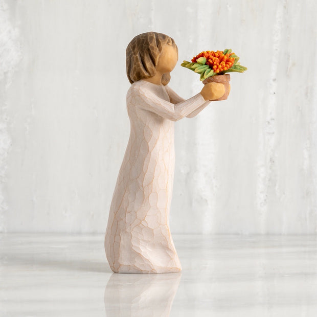Willow Tree Little Things Figurine