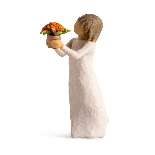 Willow Tree Little Things Figurine